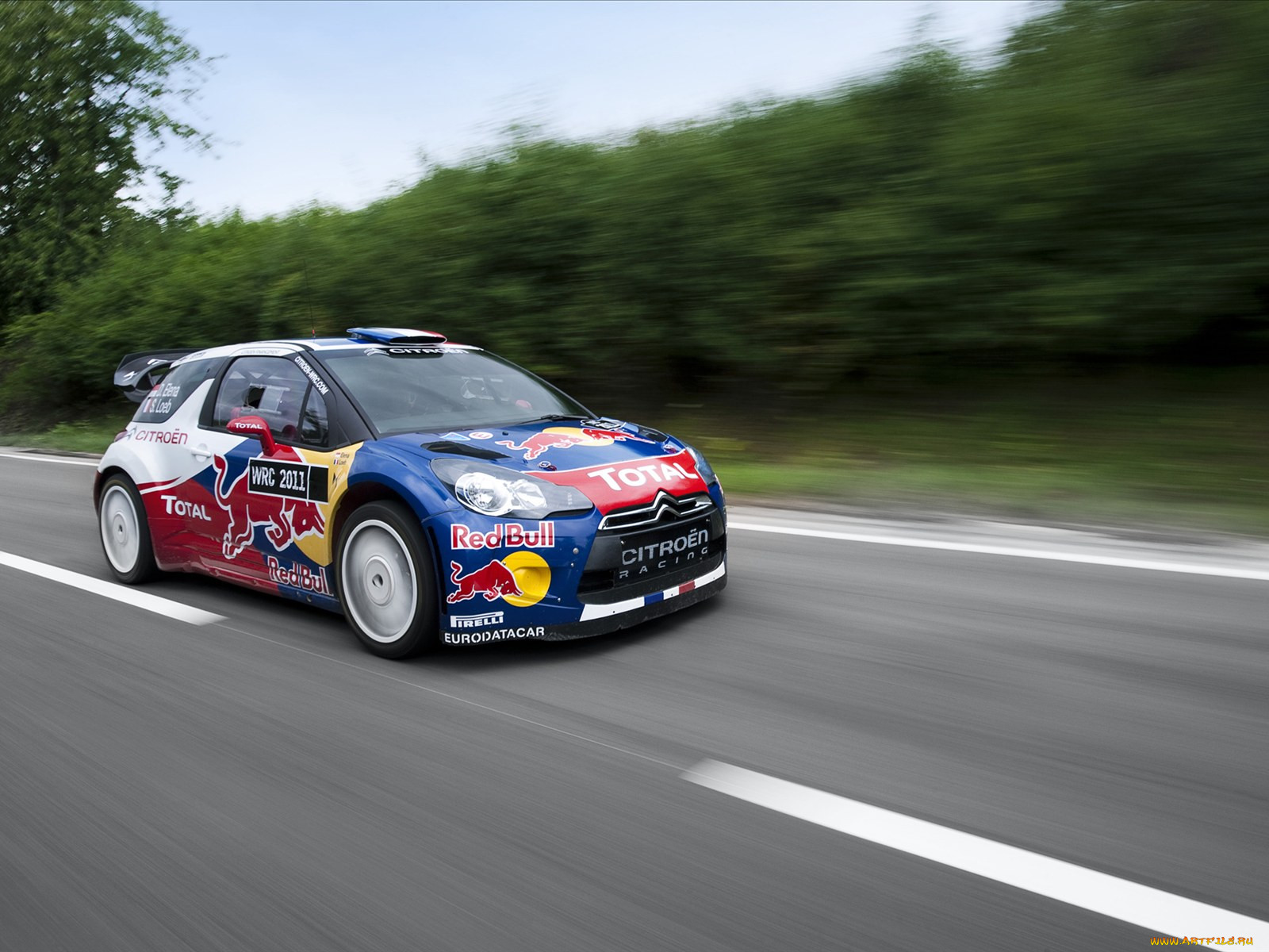 , citroen